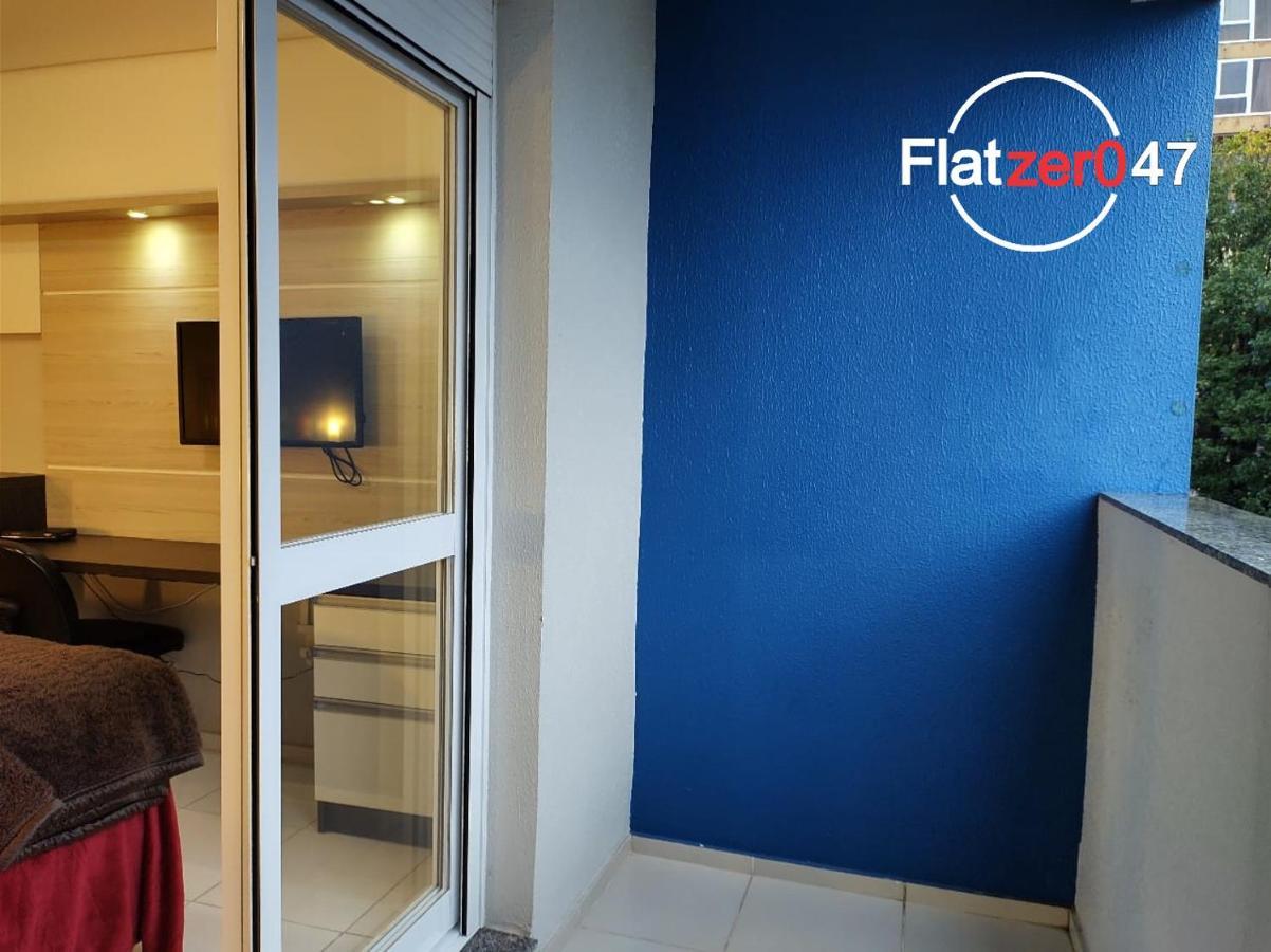 Flatzer047 Executivo Apartman Caxias do Sul Kültér fotó